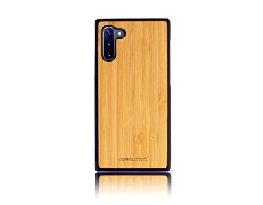 INDIVIDUELL Samsung Galaxy Note 10 Backcase